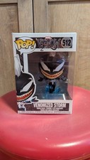 Funko Pop! Boneco de vinil Marvel Venomized Storm #512 comprar usado  Enviando para Brazil