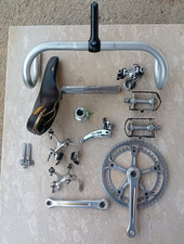 Campagnolo super record usato  Anagni