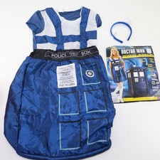 Bbc doctor tardis for sale  Plantsville