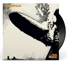 1969 led zeppelin for sale  Fort Lauderdale