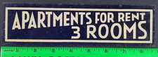 Vintage apartments rent for sale  Selinsgrove