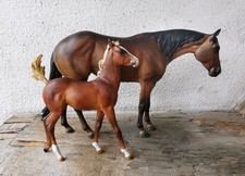 Modellpferde breyer firefly gebraucht kaufen  Heppenheim (Bergstraße)