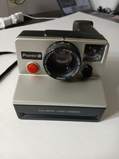 Polaroid pronto land for sale  Montgomery