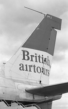 Aircraft 35mm negative for sale  CHEADLE