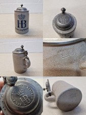 Hofbräuhaus münchen gruss gebraucht kaufen  Detmold