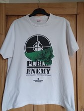 Supreme shirt men for sale  NOTTINGHAM