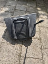 Aufsitzmäher rasentraktor fan gebraucht kaufen  Bohmte