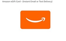 Amazon gift card for sale  WATFORD