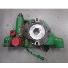 Used hydraulic charge for sale  Lake Mills