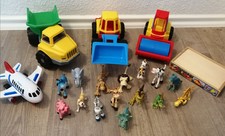 Kleinkindspielzeug spielzeug k gebraucht kaufen  Borna