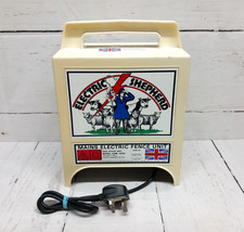 Electric fence energiser for sale  CARDIGAN
