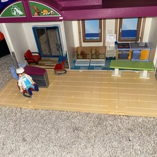 Play mobile city for sale  CATERHAM