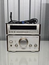 Technics hd50 amplifier for sale  BIRMINGHAM