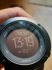 Suunto ambit3 vertical gebraucht kaufen  Berlin