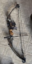 Martin firecat compound for sale  Bailey