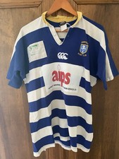 Maillot rugby porté d'occasion  Balma