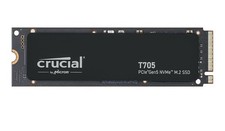 Crucial t705 4tb gebraucht kaufen  Plauen