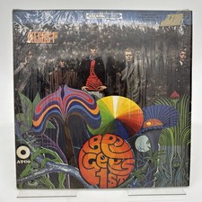 Usado, Disco de vinil Bee Gees 1º LP ATCO SD 33 223 estéreo 1967 comprar usado  Enviando para Brazil