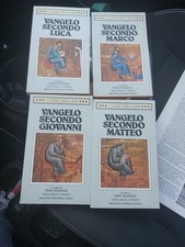Vangeli volumi usato  Villadose