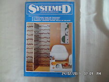Systeme 320 septembre d'occasion  Avesnes-le-Comte