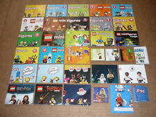 Lego collectible minifigure for sale  Port Huron