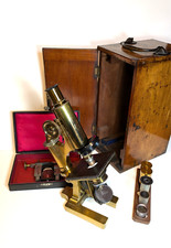 Antique ross improved for sale  PRUDHOE