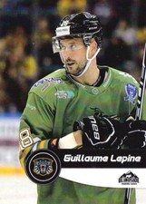 Guillaume lepine nottingham for sale  WOKING