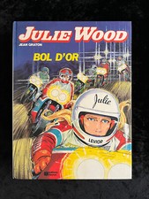 Julie wood bol d'occasion  Lure
