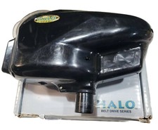 Iob black halo for sale  Cheboygan