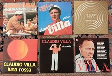 Raccolta vari claudio usato  Verdello