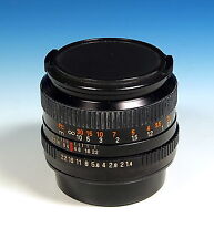 Auto revuenon 50mm gebraucht kaufen  Solingen