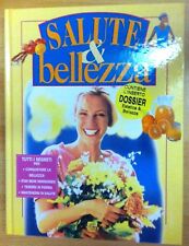 Salute bellezza tutti usato  Petriolo
