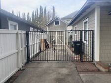 Driveway gate fence for sale  Orange