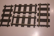 Lego train dark for sale  ETCHINGHAM