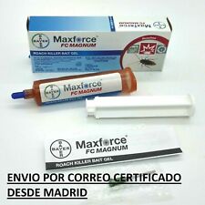 Bayer maxforce magnum usato  Spedire a Italy
