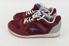 Kangaroos shoes mens for sale  Brooklyn