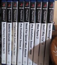 Vari giochi playstation usato  Lucca