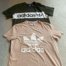 Adidas shirts for sale  BANGOR