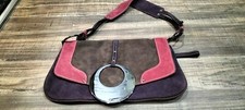 Borsa tracolla guess usato  Castelvetro di Modena