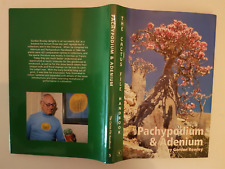 Livre pachypodium adenium d'occasion  Caen