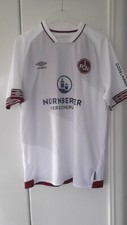 Trikot nürnberg neu gebraucht kaufen  Königsberg