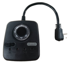 Outlet mechanical timer for sale  League City