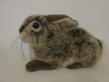 Steiff feldhase hase gebraucht kaufen  Hamburg
