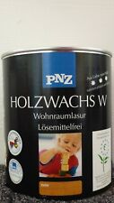 250 pnz holzwachs gebraucht kaufen  Viersen