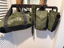 New tauck travel d'occasion  Expédié en Belgium