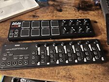 Korg nanokontrol2 akai d'occasion  Expédié en Belgium