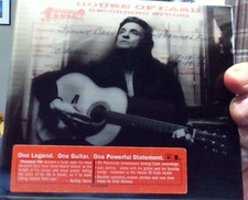 Johnny cash house for sale  ALLOA