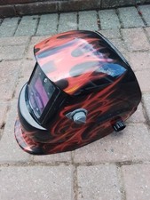 Welding helmet auto for sale  SWINDON