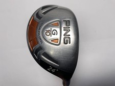 Ping g10 hybrid for sale  West Palm Beach