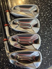 yonex nanospeed golf clubs for sale  WREXHAM